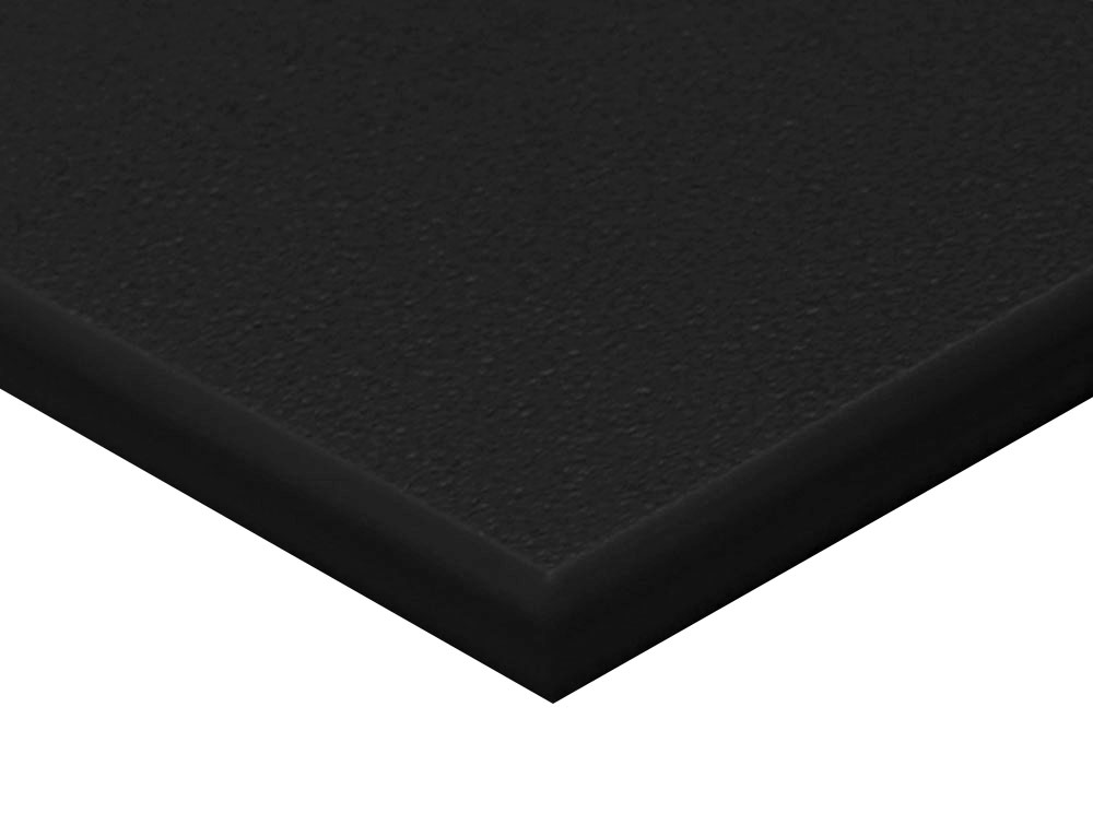 StarBoard<sup>®</sup> ST Black - Scratch Resistant Ultra-Stiff Building Sheet