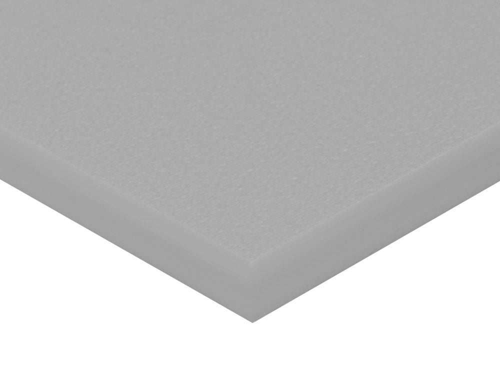 StarBoard<sup>®</sup> ST Dolphin Gray - Scratch Resistant Ultra-Stiff Building Sheet