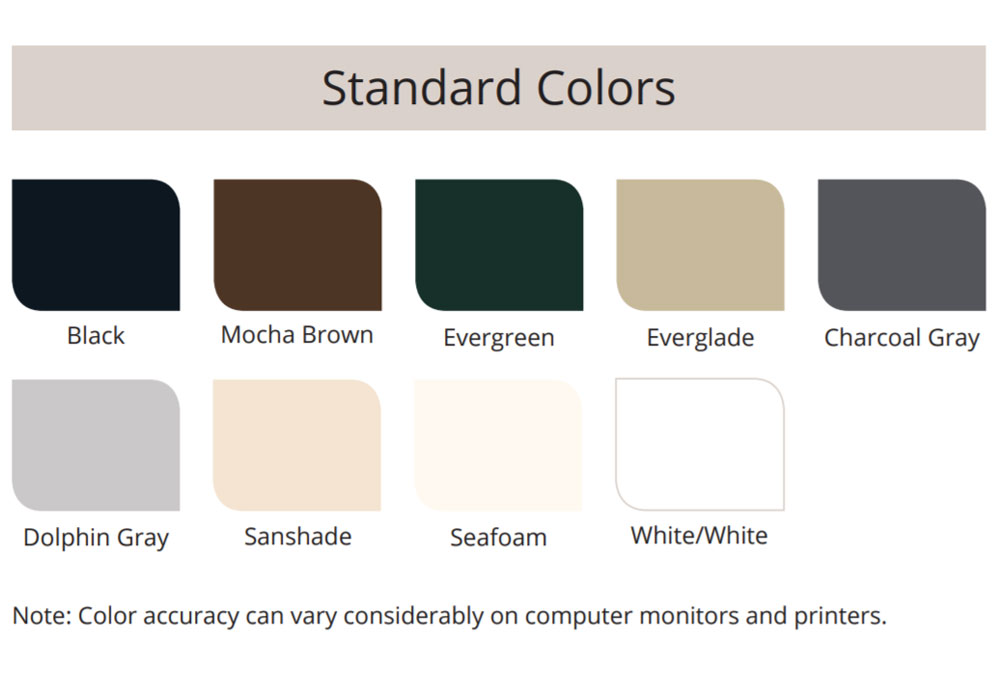 StarBoard<sup>&reg;</sup> ST Everglade - Scratch Resistant Ultra-Stiff Building Sheet Image 2