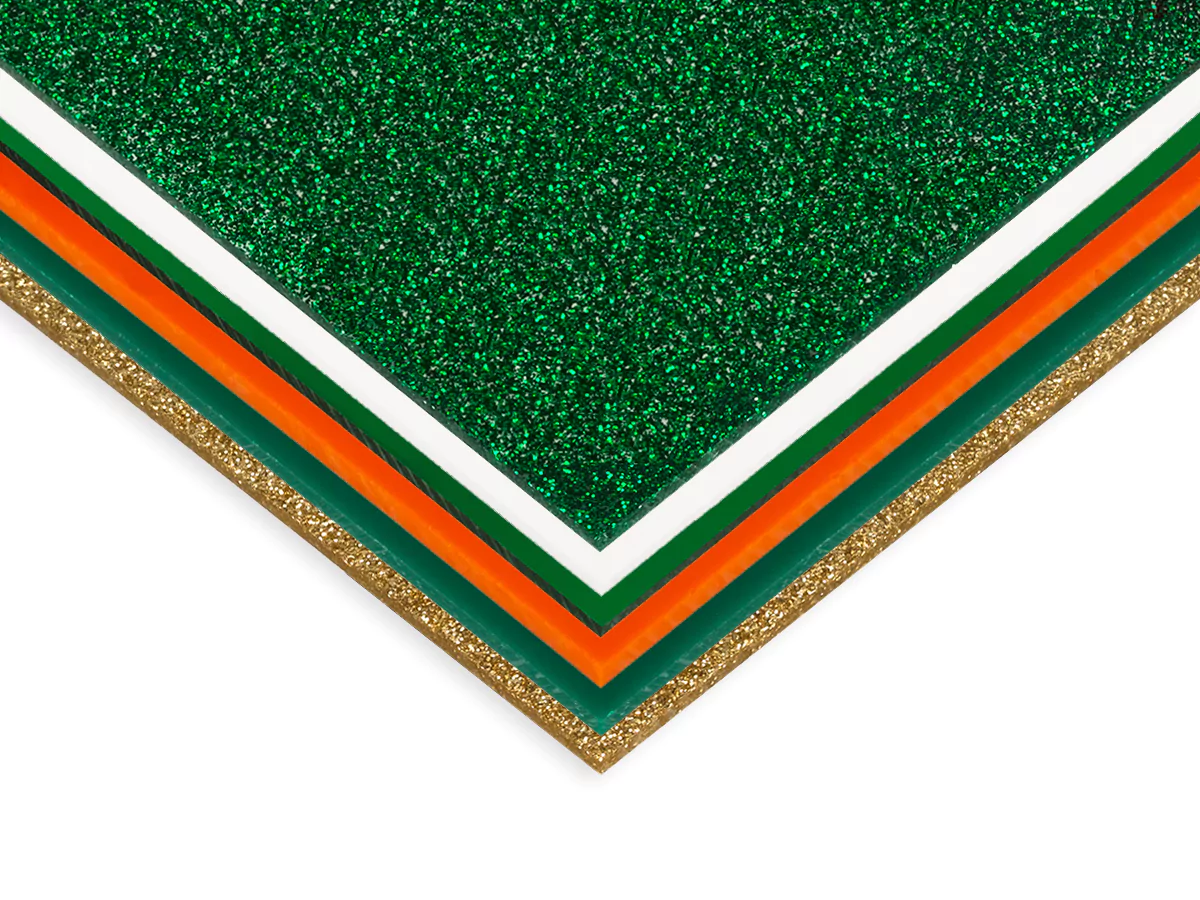 St. Patrick Color Pack