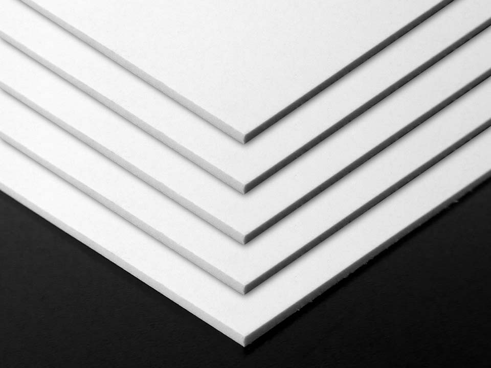 Styrene Multi-Pack For Thermoform Vacuum Thermoformer