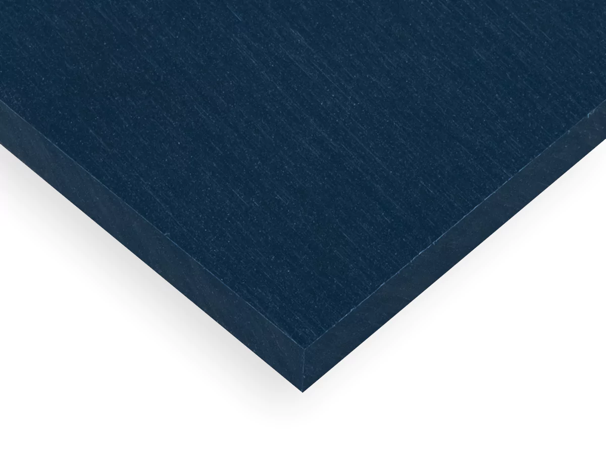 TECAFORM&reg; AH UD Blue Plate