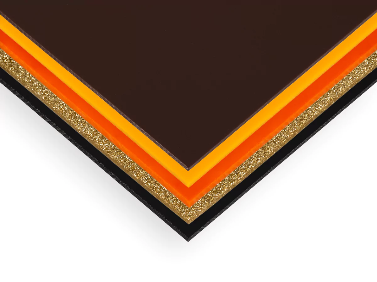 Thanksgiving Acrylic Color Pack Image 2