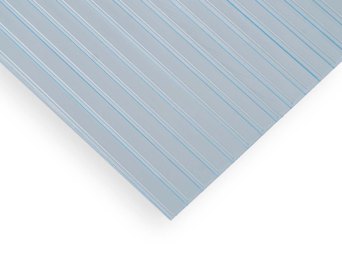 ThermaGlas Polycarbonate Multiwall - Clear | Polycarbonate Panels For Greenhouses
