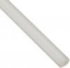 0.5' Nylon Allthread Rod - Natural