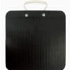 Outrigger Pad | Heavy Duty | 1 in. Thick Image 3