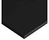Polypropylene Copoly/Copolymer Sheet - Black