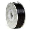 ABS 3D Filament 1.75mm 1kg Reel - Black