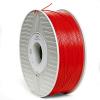 ABS 3D Filament<br />1.75mm 1kg Reel<br />Red