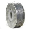 ABS 3D Filament<br />1.75mm 1kg Reel<br />Silver