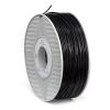 ABS 3D Filament 3mm 1kg Reel Black