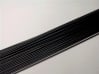 ABS WELDING ROD | BLACK