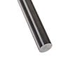 Acetal Rod - Black