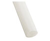 Acetal Rod - Natural