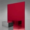 ACRYLIC MIRROR SHEET | RED