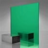 Acrylic Mirror - Green