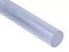 Acrylic Rod | Clear Extruded