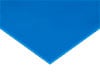 Acrylic Sheet | Blue 2648 (Opaque) Cast Paper-Masked