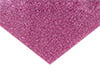 Acrylic Sheet Cut-to-Size | Pink Glitter