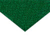 12 x 20 Green Glitter Cast Acrylic Sheet