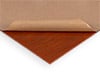 Acrylic Sheet | Marble Brown L402 Cast Paper-Masked