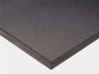 Acrylic Sheet | Medium Gray 2074 Cast Paper-Masked (Transparent 13%)