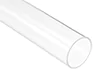 Acrylic Tube | Clear Extruded