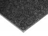 ABS Sheet - Black Extruded