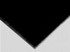 PVC EXPANDED SHEET | BLACK