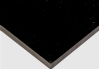 ABS SHEET | BLACK MACHINE GRADE