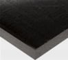 DELRIN PLASTIC SHEET | BLACK