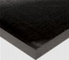 Acetal Sheet - Black Extruded