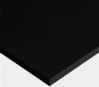 HDPE King Starboard® Sheet - Black XL