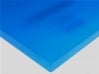 ACRYLIC SHEET | BLUE 2051 CAST PAPER-MASKED (TRANSLUCENT)