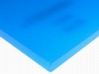 ACRYLIC SHEET | BLUE 2051 CAST PAPER-MASKED (TRANSLUCENT) Image 2