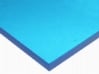 ACRYLIC SHEET | BLUE 2069 CAST PAPER-MASKED (TRANSPARENT 55%) Image 2