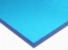 Acrylic Sheet | Blue 2069 Cast Paper-Masked (Transparent 55%) Image 2