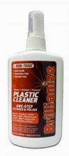 Brillianize Plastic Cleaner (8 oz.)
