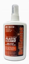 Brillianize Plastic Cleaner