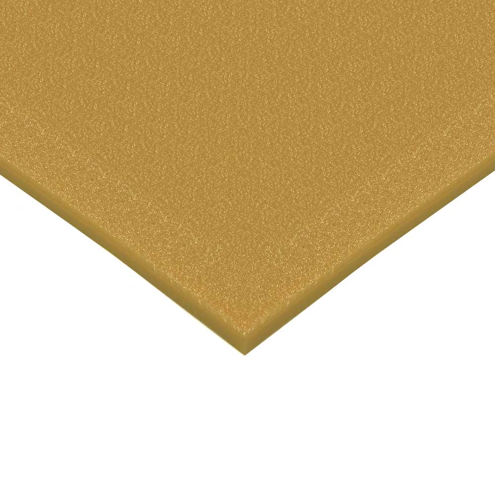 Expresso/Brown HDPE Playground Sheet