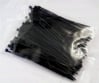 Cable Tie Wraps - Black