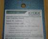 KYDEX<sup>®</sup> T SHEET | CADET BLUE #42000 Image 4