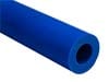 Cast Nylon XHA | Blue Nylon Tube