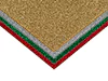 Christmas Glitter Acrylic Color Pack Image 2
