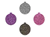 Christmas Ornament Acrylic Color Pack
