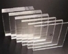 Acrylic Sheet | Clear Film Masked Image 2