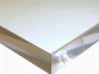 Acrylic Sheet | Clear AR2 Extruded Paper-Masked Image 2