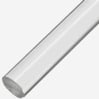 Acrylic Rod | Clear Cast