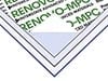 Renovo-MPC? Clear Post-Consumer Polycarbonate Sheet