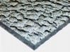 Polycarbonate Sheet - Clear #80 Pebble